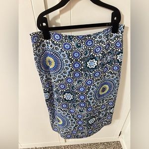 Banana Republic Pencil Skirt